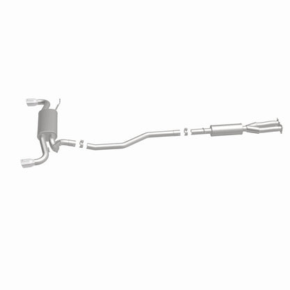 MagnaFlow SYS C/B 09-10 Land Rover LR2 3.2L - 15576