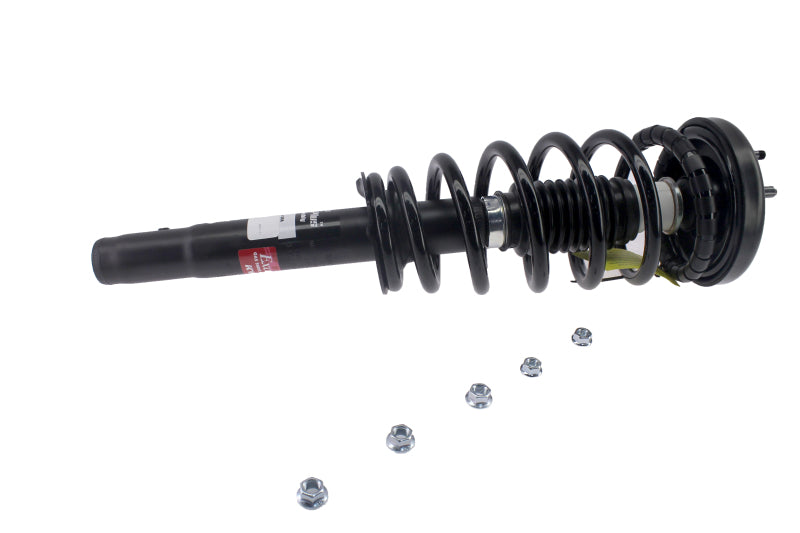 KYB Shocks & Struts Strut Plus Left Front 1998-2002 Honda - SR4075