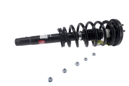 KYB Shocks & Struts Strut Plus Left Front 1998-2002 Honda - SR4075