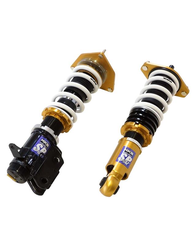 HKS MAX 4 SP ZN6/ZC6 FULL KIT - 80250-AT001