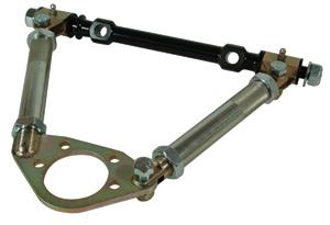 SPC Performance GM Mid Size Metric Pro Series Front Adjustable - 92546