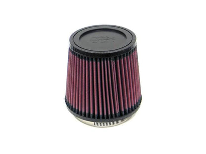 K&N Filter Universal Rubber Filter 3.75in Flange ID / 5.375in - RU-4250