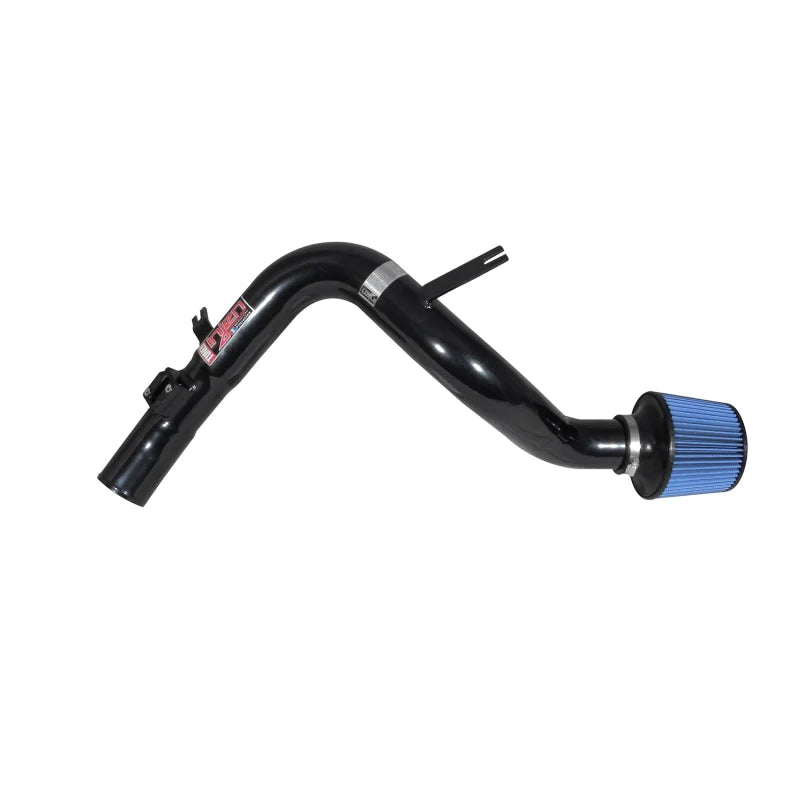 Injen 11-17 Nissan Juke 1.6L Turbo CVT (incl Nismo) Black - SP1900BLK