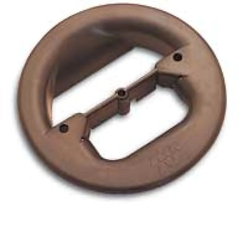 K&N Stubstack Air Horn 6.77in L x 6.77in W x - 85-0700