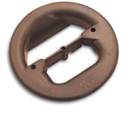 K&N Stubstack Air Horn 6.77in L x 6.77in W x - 85-0700