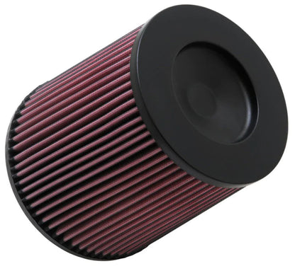 K&N Universal Clamp-On Air Filter 4-1/2in FLG / 8in B - RC-5283