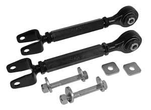 SPC Performance 09+ Nissan 370Z / 08-13 Infiniti G37 Rear - 72262