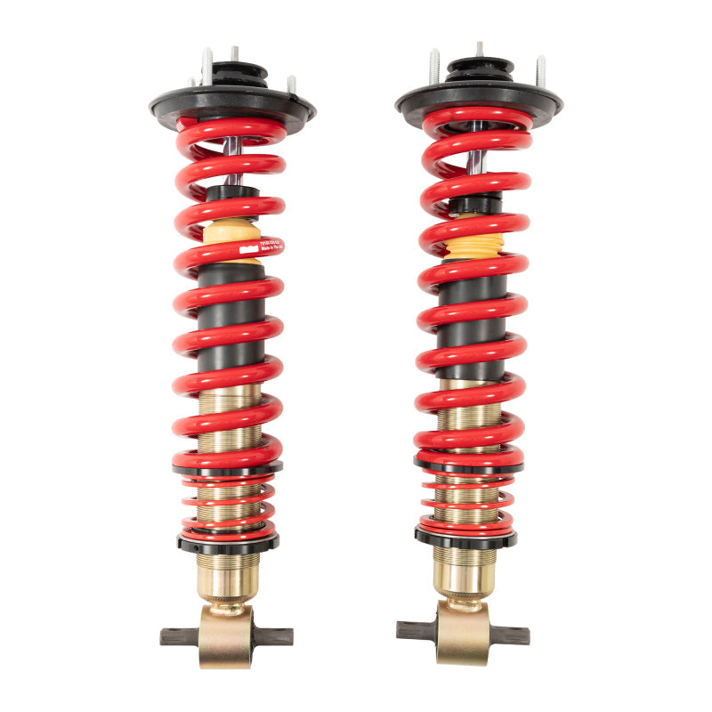 Belltech 2in Leveling Coilover Kit 07-18 GM 1500 2/4WD - 15102-C-Dub Tech