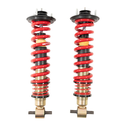 Belltech 2in Leveling Coilover Kit 07-18 GM 1500 2/4WD - 15102-C-Dub Tech
