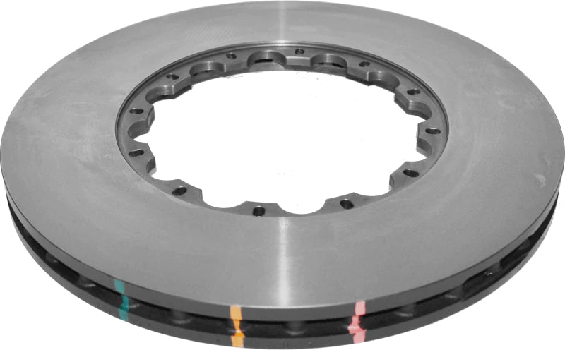 DBA 11-12 BMW 1M (E82 )Replacement 5000 Series Standard Rotor - 52280.1