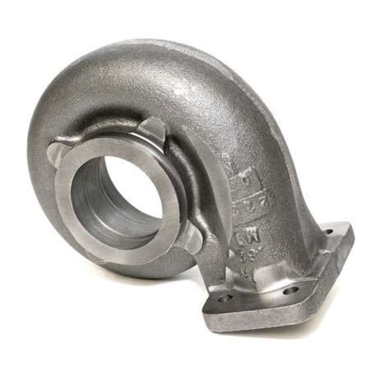 ATP T25 Plus/T25 Inlet Flanged/T31-V Band Outlet Turbo Housing for - ATP-HSG-042-C-Dub Tech