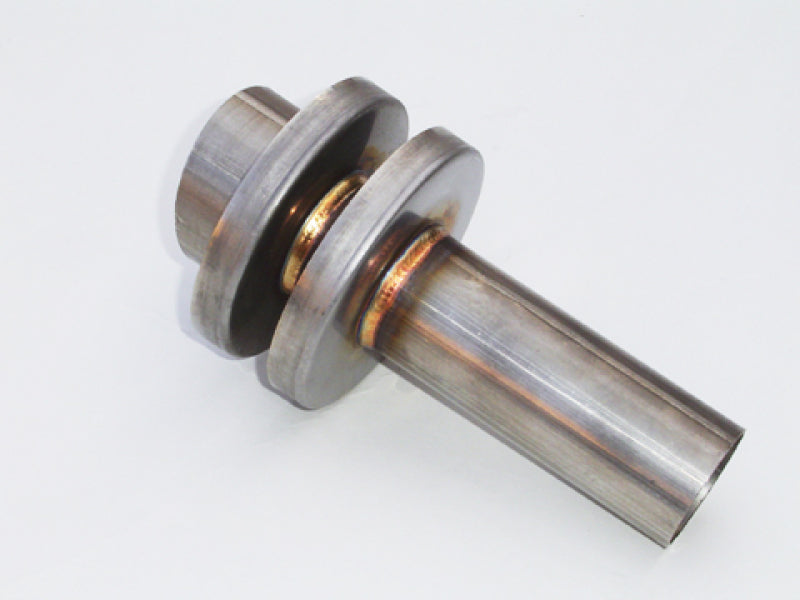 Invidia 08 Subaru STi Silencer (for N1 Exhaust System w/ - N1SILENCER101MM