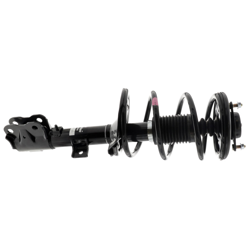 KYB Shocks & Struts Strut Plus Front Left 12-13 Mitsubishi - SR4568