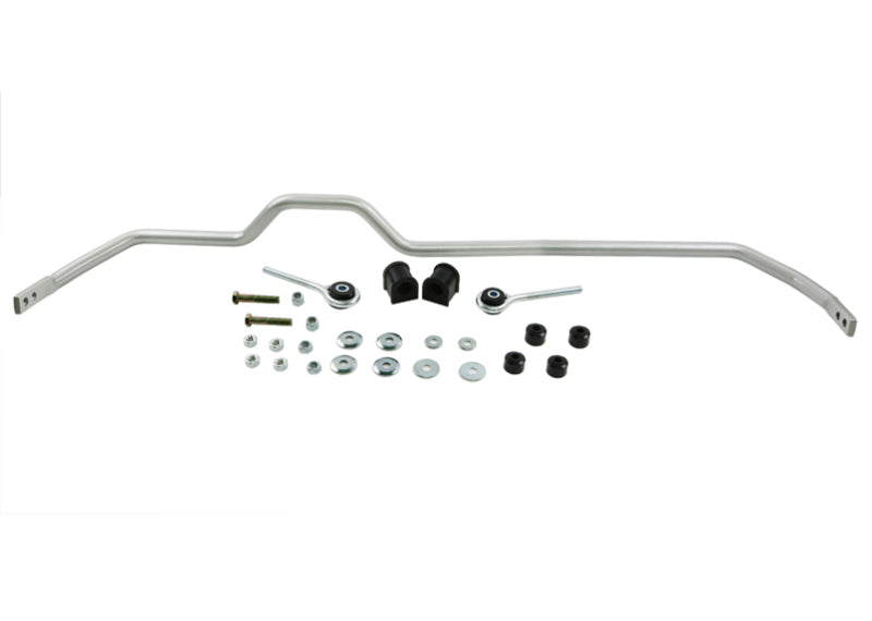 Whiteline 95-98 Nissan 240SX S14 Rear 24mm Swaybar-XX h/duty Blade - BNR11XXZ
