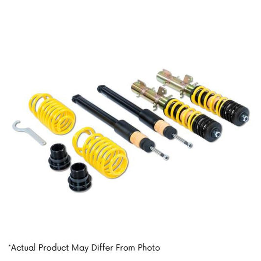 ST Coilover Kit 02-03 Subaru Impreza / 02-03 Subaru WRX - 13245002