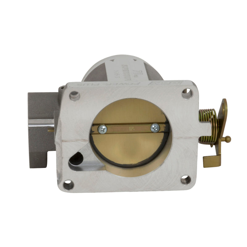 BBK 86-95 Ford Thunderbird 3.8 SC 70mm Throttle Body BBK - 1715-C-Dub Tech