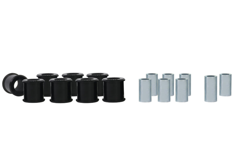 Whiteline Subaru Service Kit (for KTA108/109/123) - W0595