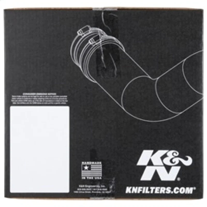 K&N 17-19 Ford F Super Duty V8 6.7L DSL Performance - 57-2597