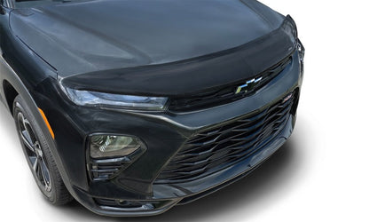 AVS 21-22 Chevrolet Trailblazer Carflector Low Profile Hood Shield - - 20183-C-Dub Tech