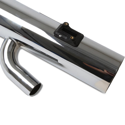 BBK 11-14 Mustang 5.0 GT Boss 302 Cold Air Intake - 1768-C-Dub Tech