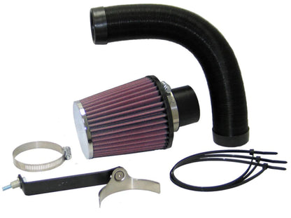 K&N 09-10 Toyota IQ 1.0L Performance Intake Kit - 57-0688