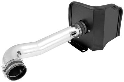 K&N 77 Series Performance Intake Kit - Chevy/GMC 14-15 Silverado/Seirra - 77-3082KP