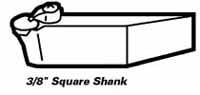 SPC Performance RH & LH ROUND TOOL HLDRS - 06700