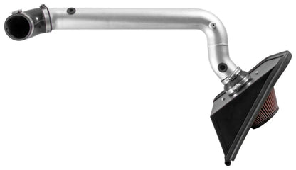 K&N 2015 Jeep Renegade L4-2.4L High Flow Performance Air Intake - 77-1565KS