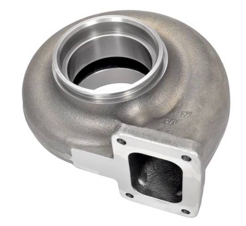 ATP Turbine Housing for GT55 / GTX55 (T6 Inlet and - ATP-HSG-015-1.24AR-C-Dub Tech