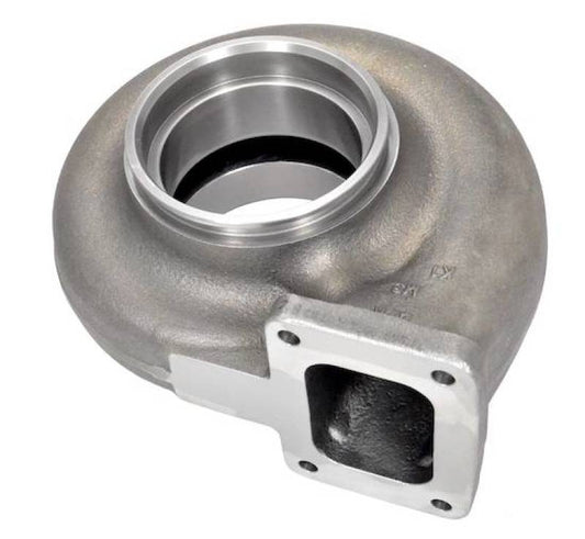 ATP Turbine Housing for GT55 / GTX55 (T6 Inlet and - ATP-HSG-015-1.24AR-C-Dub Tech