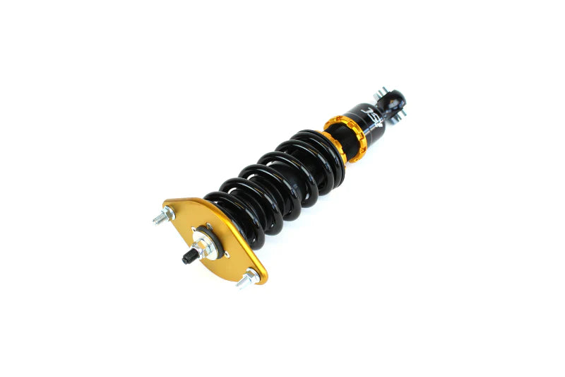 ISC Suspension 06-11 BMW 3 Series E90/E91/E92 N1 Basic Coilovers - ISC-B005B-T