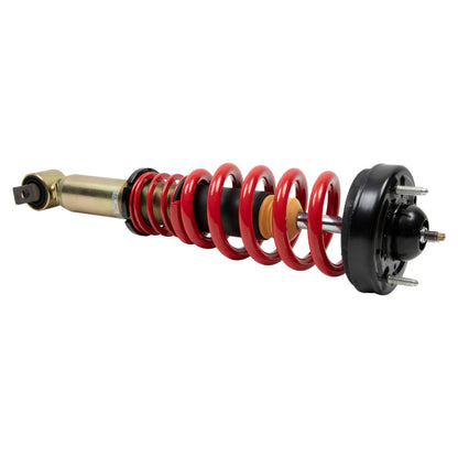 Belltech Coilover Kit 15-17 Ford F-150 (All Cabs) 2WD/4WD w/ - 16001-C-Dub Tech