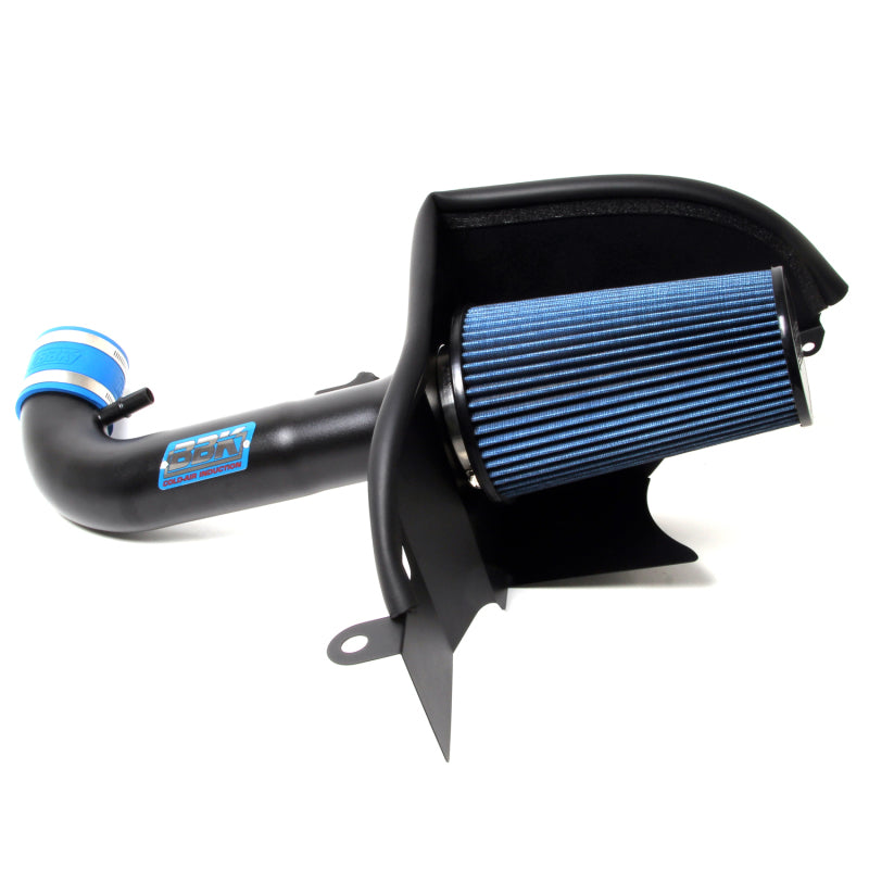 BBK 05-10 Mustang 4.0 V6 Cold Air Intake Kit - - 17375-C-Dub Tech