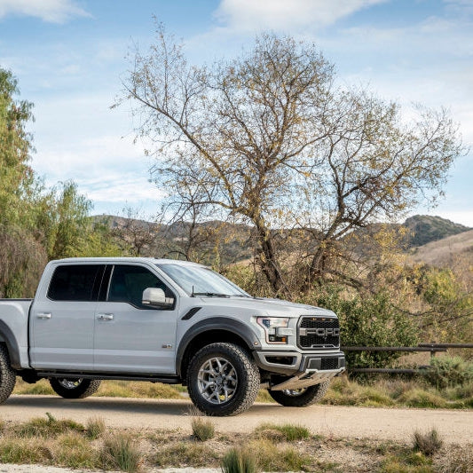 VORSTEINER VENOM BRUSHED GRAPHITE