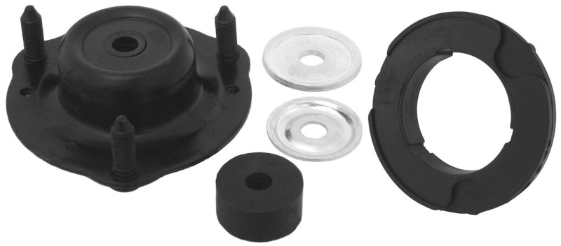 KYB Shocks & Struts Strut Mounts Front 03-14 Toyota 4Runner - SM5640