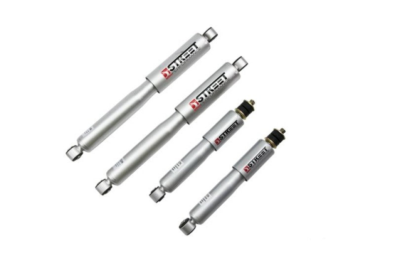 Belltech Street Performance Shock Set - OE9623-C-Dub Tech