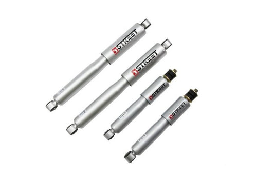 Belltech Street Performance Shock Set - OE9623-C-Dub Tech