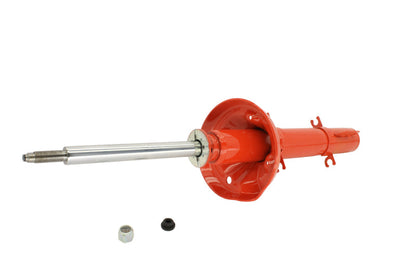 KYB Shocks & Struts AGX Front VOLKSWAGEN Beetle (New) 1998-10 - 734033