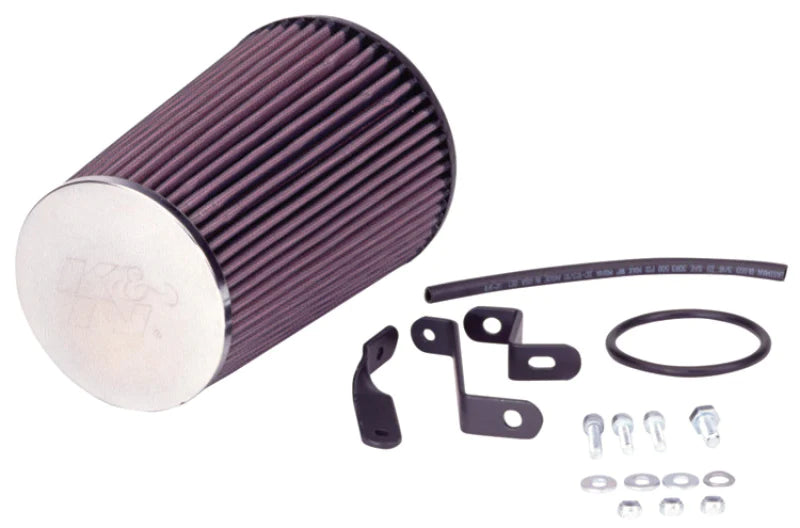 K&N 93-97 Ford Probe GT Performance Intake Kit - 57-2507