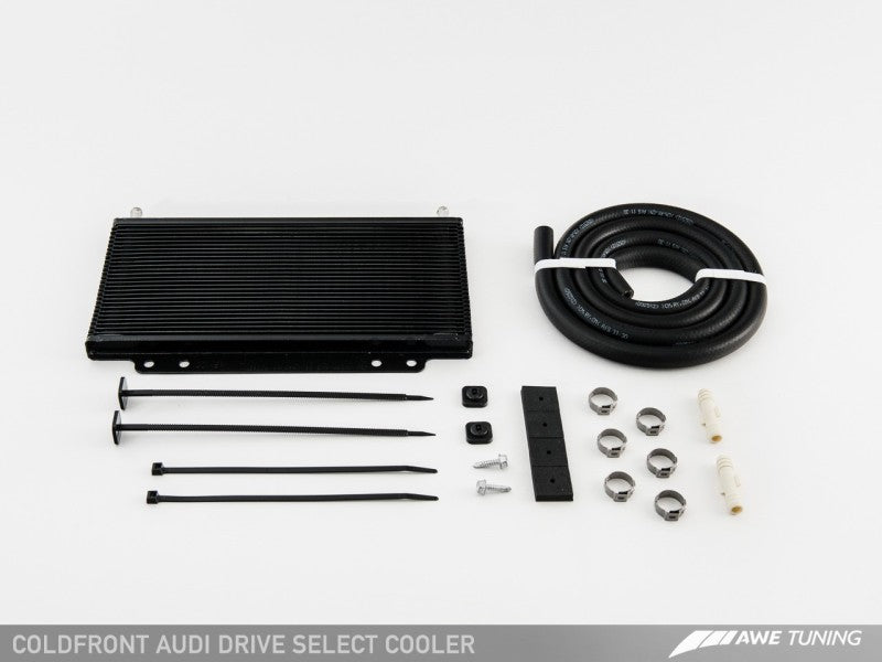 AWE Tuning Drive Select Cooler - 4710-11048-C-Dub Tech