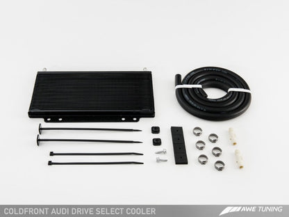 AWE Tuning Drive Select Cooler - 4710-11048-C-Dub Tech