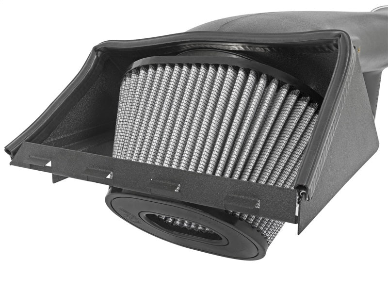 aFe MagnumFORCE Intakes Stage-2 PDS AIS 12-14 Ford F-150 EcoBoost - 51-32112-B