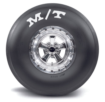 Mickey Thompson ET Drag Tire - 35.0/15.0-16 X5 90000001930 - 250816