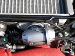 HKS 08 Subaru Impreza WRX STi SSQV Recirculation Kit for - 71002-AF002