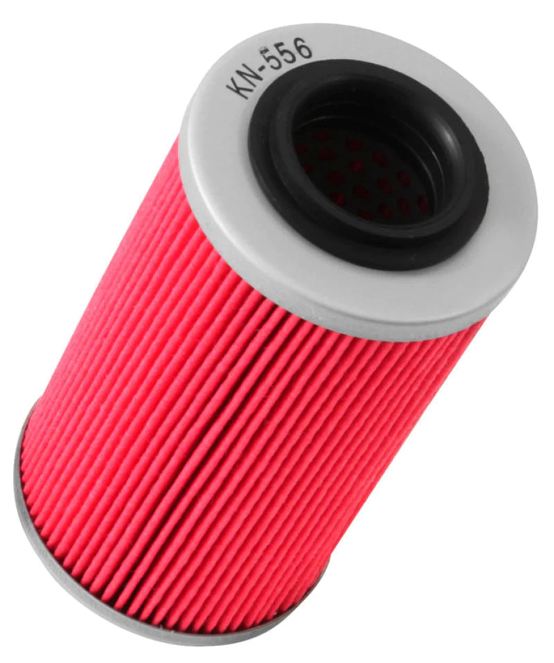 K&N Oil Transmission Filter, Powersports - KN-556