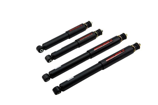Belltech ND2 OEM Shock Set - OE9222-C-Dub Tech