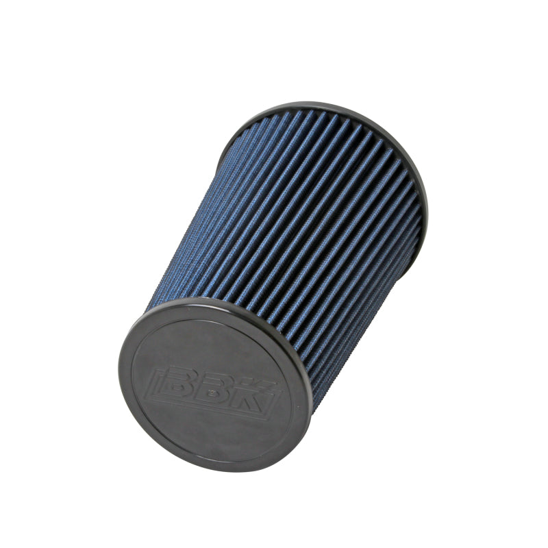 BBK 86-93 Mustang 5.0 Cold Air Intake Kit - Standard - 1556-C-Dub Tech