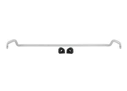 Whiteline 02-07 Subaru WRX Wagon Front 22mm Swaybar-heavy duty - BSF12