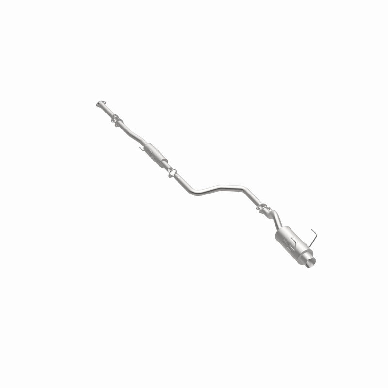MagnaFlow Sys C/B Honda Civic 3Dr 96- - 15643