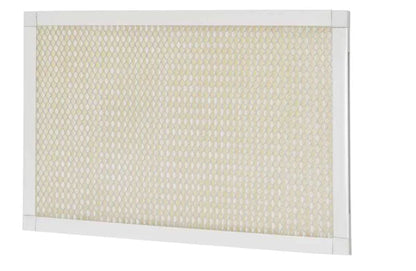 K&N HVAC Filter - 14 x 20 x 1 - HVC-11420